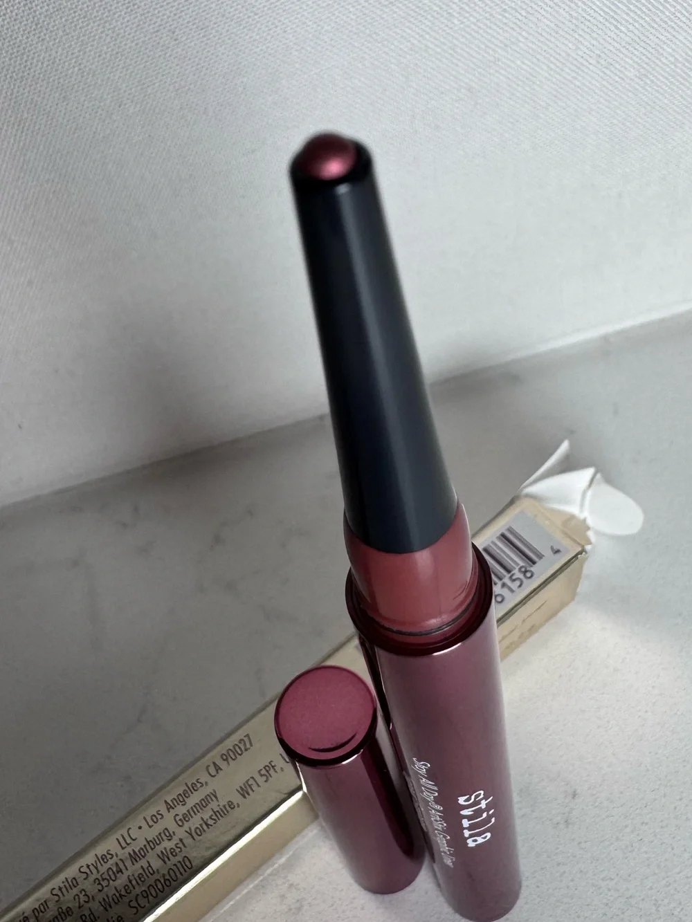 Stila Stay All Day AntiStix Graphic Liner – Full Size